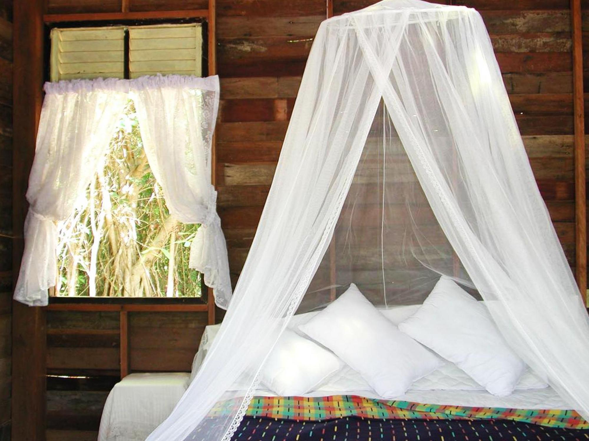 Bonhomie Beach Cottage Koh Jum Esterno foto
