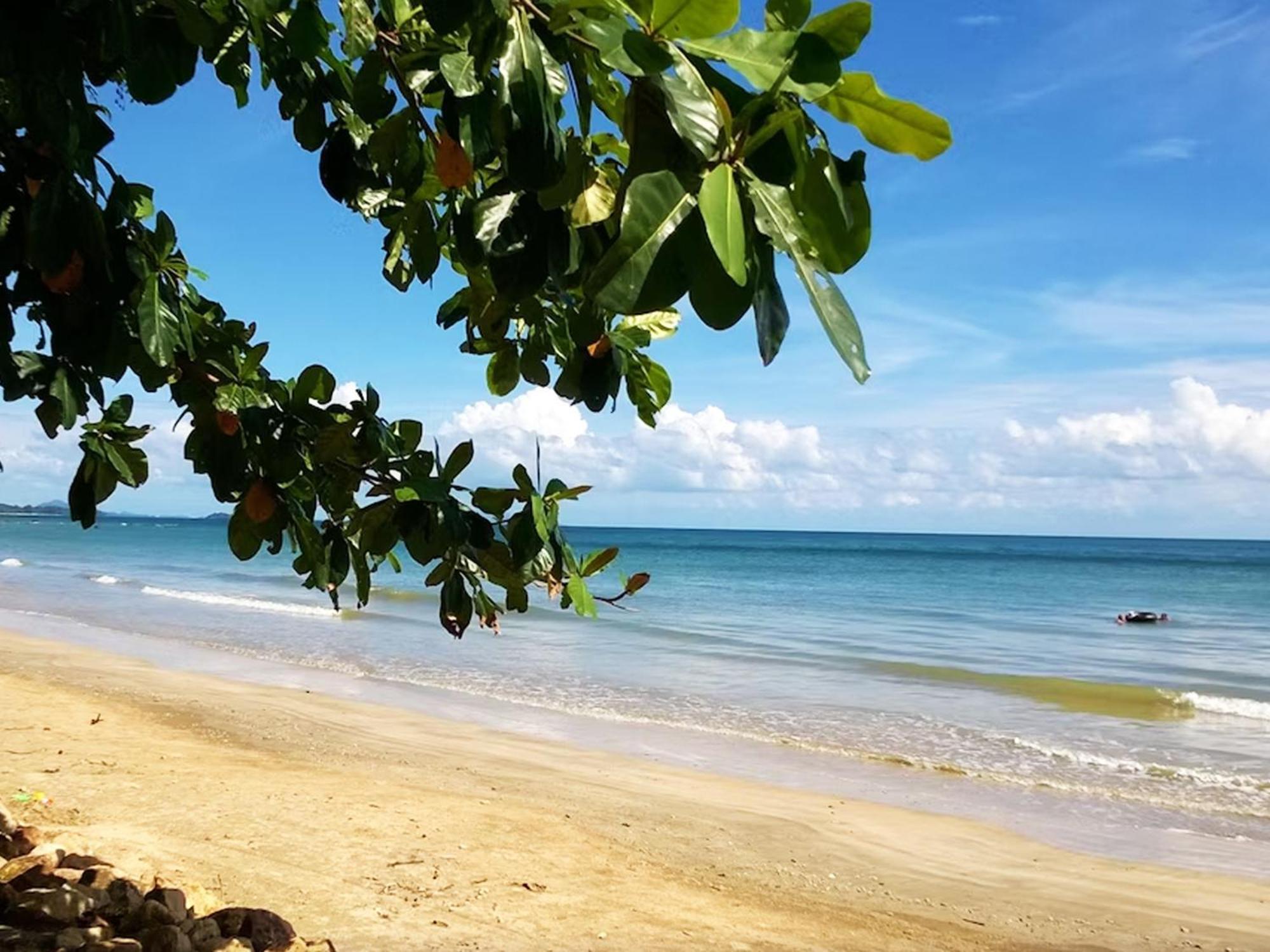 Bonhomie Beach Cottage Koh Jum Esterno foto